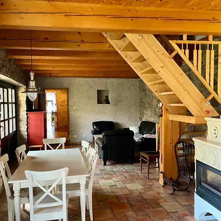 Villa Vale Mohelno